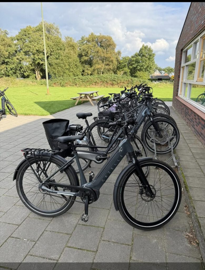 fietspuzzeltocht 2025